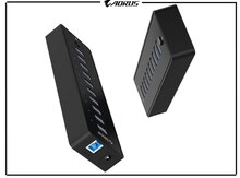 ORICO Powered USB Hub  10 Ports