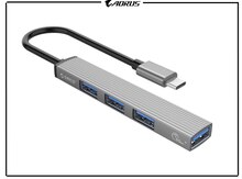 ORICO Type-C to USB3.0 HUB