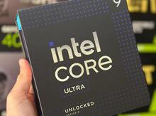 Prosessor "Intel Core Ultra 9 285K"