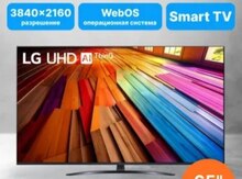 Televizor "LG 65UT81006LA"