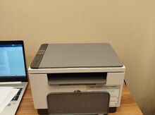 Printer "HP LaserJet M236d"