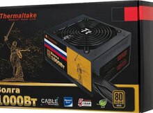 Thermaltake Volga GF1 1000W TP-1000AH5CEG Enerji Təchizatı
