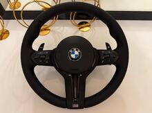"BMW F10, F30, F15, E70, G30" sükanları