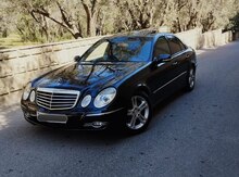 Mercedes E 280, 2008 il