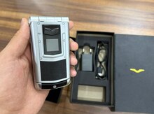 Vertu Constellation Ayxta Black