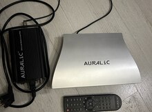 Сетевой проигрыватель "Aurelic Aries G1"