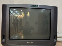 Televizor "Sharp"