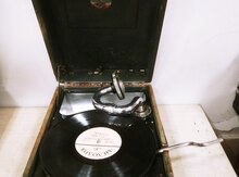 Qrammofon