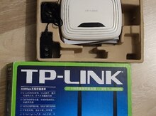 Modemlər "TP-Link"