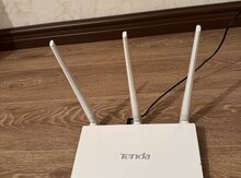 "Tenda" modem