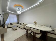 2-otaqlı yeni tikili, 6-cı mkr., 70 m²