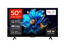 Televizor "TCL 50P7K"