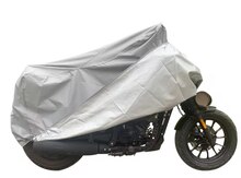 Motosiklet çadırı