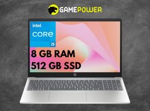 HP 15-fd0120ci 15.6" FHD IPS