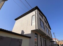 Həyət evi, Qusar r.
