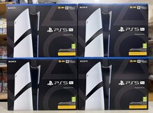PlayStation 5 Pro 2TB  