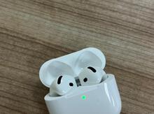 Qulaqcıq "AirPods 4"