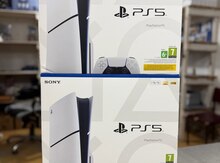PlayStation 5 Slim 1TB
