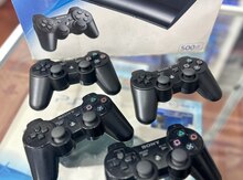 PS3 pultları