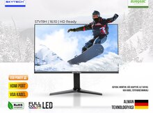 Monitor "SKYTECH STV19H 19"