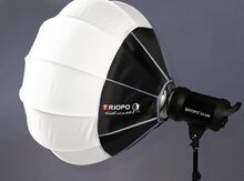 "Triopo KQ65" Lantern softboks
