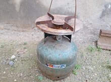 Qaz balonu