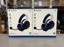 Razer kaira x wired headset