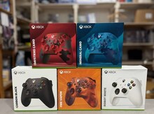 Xbox controller