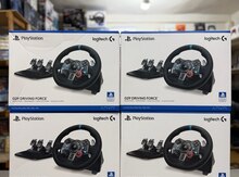 Logitech G29