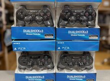 "Dualshock PS3" pultu