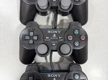 PS2 "Dualshock" joysticki