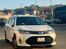 Toyota Corolla, 2017 il