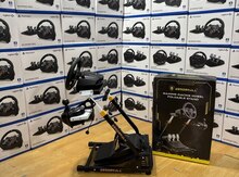 Deadskull racing stand