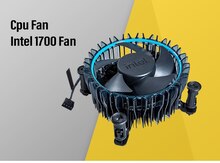 Intel 1700 Cpu Fan