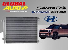 “Hyundai Santa Fe 2024-2025" kondisioner radiatoru