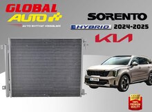 “Kia Sorento 2024-2025" kondisioner radiatoru
