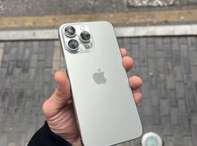 Apple iPhone 15 Pro Max Natural Titanium 1TB/8GB