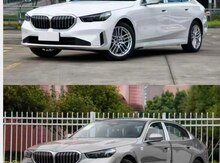 "BMW G60 M-Tech" body kit