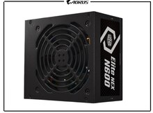 COOLERMASTER Elite Nex N600