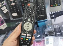 "Star Sat" televizor pultu