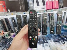 "SEE" televizor pultu