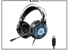 Qulaqlıq "HP H120 Gaming Headset 1QW67AA"