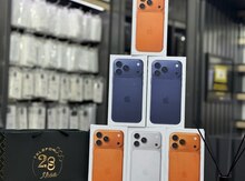 Apple iPhone 17 Pro Max Cosmic Orange 256GB/12GB