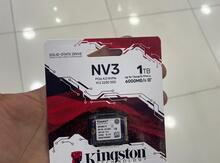 SSD "Kingston 2230 NV3 1TB"