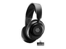 SteelSeries Arctis Nova 4 Wireless