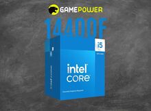 Prosessor "İntel Core i5 14400F"
