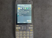 Nokia E55