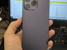 Apple iPhone 14 Pro Max Deep Purple 256GB/6GB