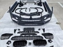 "BMW X5 F15" M bodykit