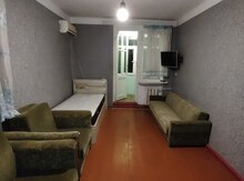 2-otaqlı mənzil kirayə verilir, S.Bəhlulzadə küç., 45 m²